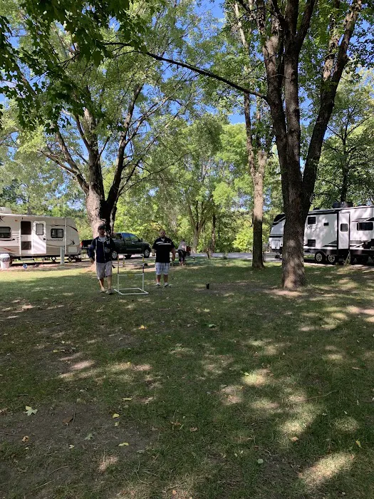 Collinwood Regional Park & Campground Picture 8