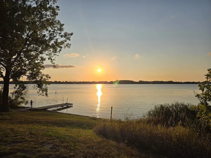 Collinwood Regional Park & Campground Picture 1