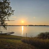 Collinwood Regional Park & Campground ico