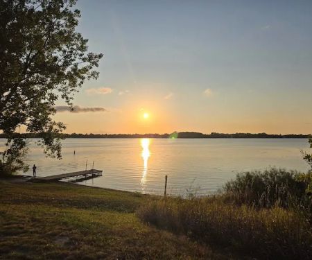 Collinwood Regional Park & Campground
