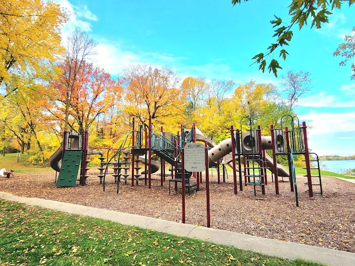 Collinwood Regional Park & Campground Picture 3