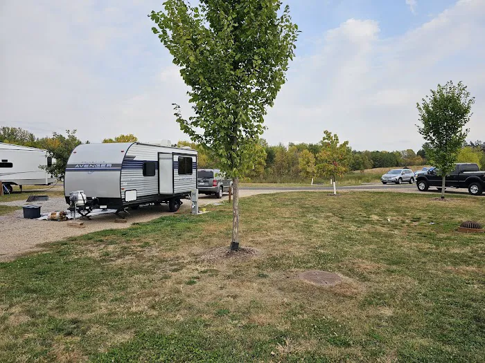 Collinwood Regional Park & Campground Picture 5