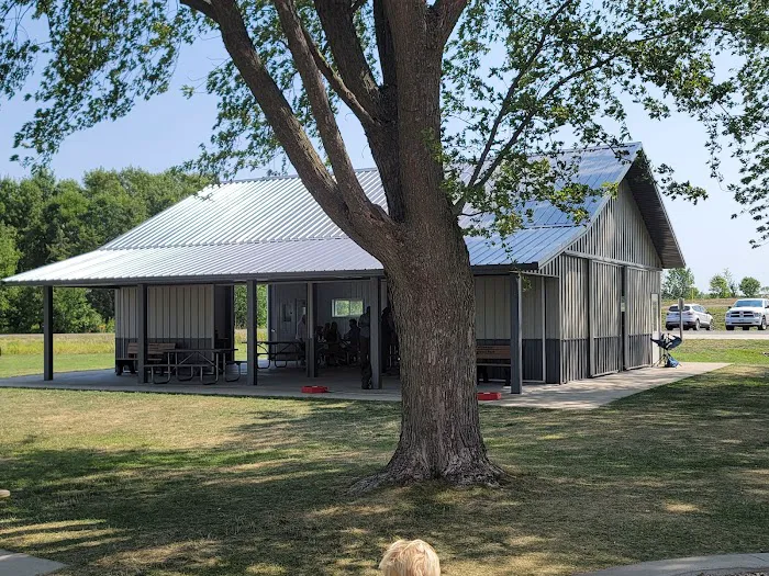 Collinwood Regional Park & Campground Picture 2