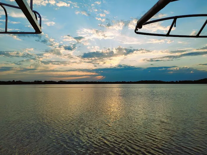 Cokato Lake RV Resort Picture 3