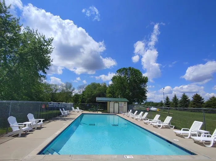 Cokato Lake RV Resort Picture 1