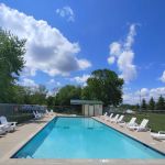 Cokato Lake RV Resort