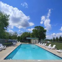 Cokato Lake RV Resort ico