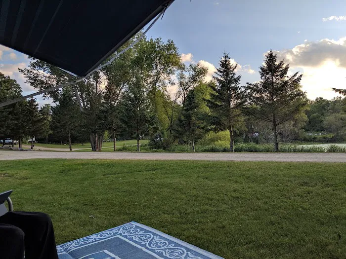 Lakedale Campground Picture 7