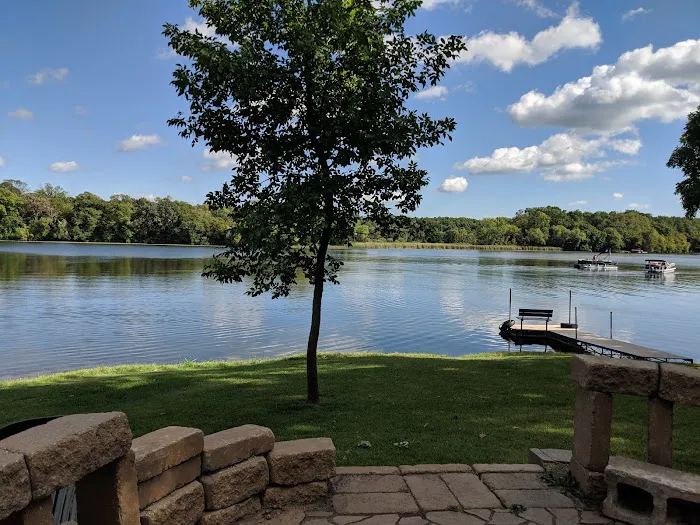Lakedale Campground Picture 10