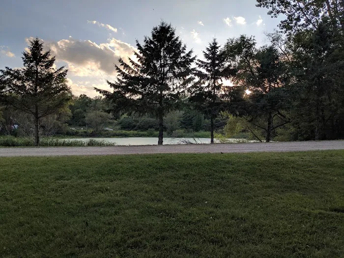 Lakedale Campground Picture 8