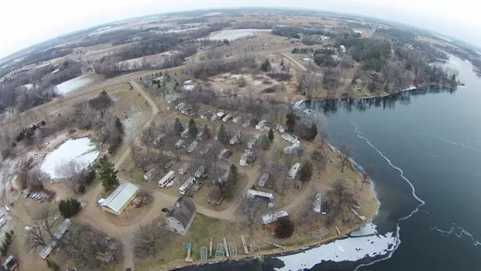 Lakedale Campground Picture 3