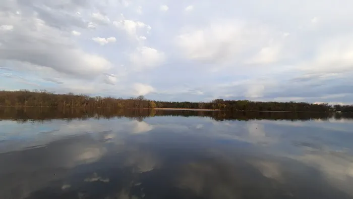 Lakedale Campground Picture 1