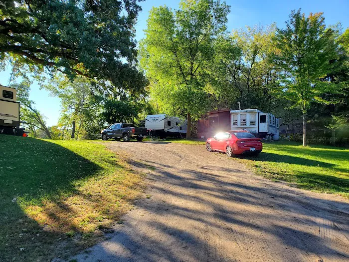 Lakedale Campground Picture 9