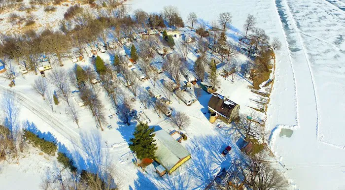 Lakedale Campground Picture 5