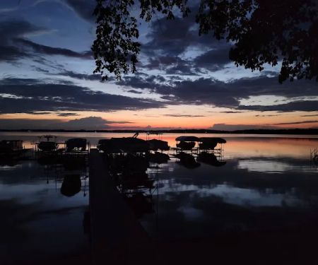 Lakewood Farm And Campground