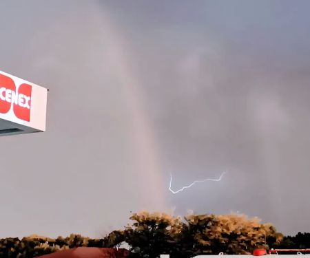 Masonic West River Campground