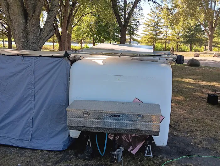 Masonic West River Campground Picture 3