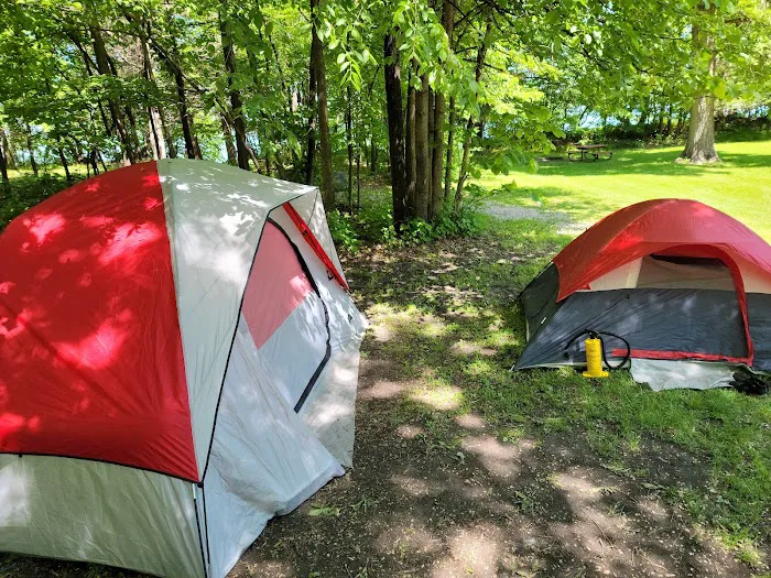 Piepenburg Campground Picture 8