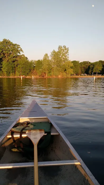 Piepenburg Campground Picture 4