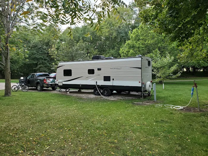 Piepenburg Campground Picture 2