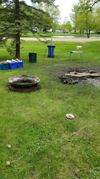 Piepenburg Campground Picture 9