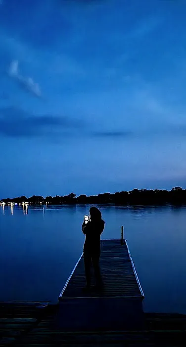 Lake Marion Campground Picture 5