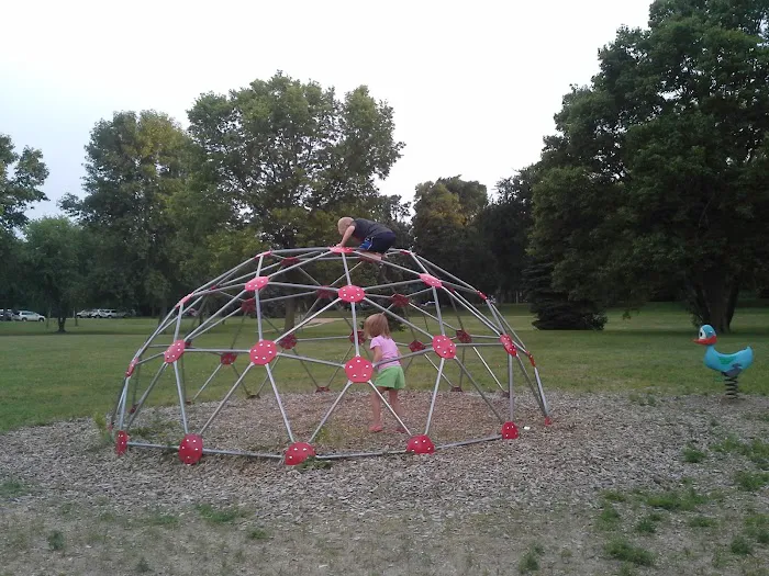 Lake Marion Campground Picture 1