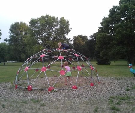 Lake Marion Campground