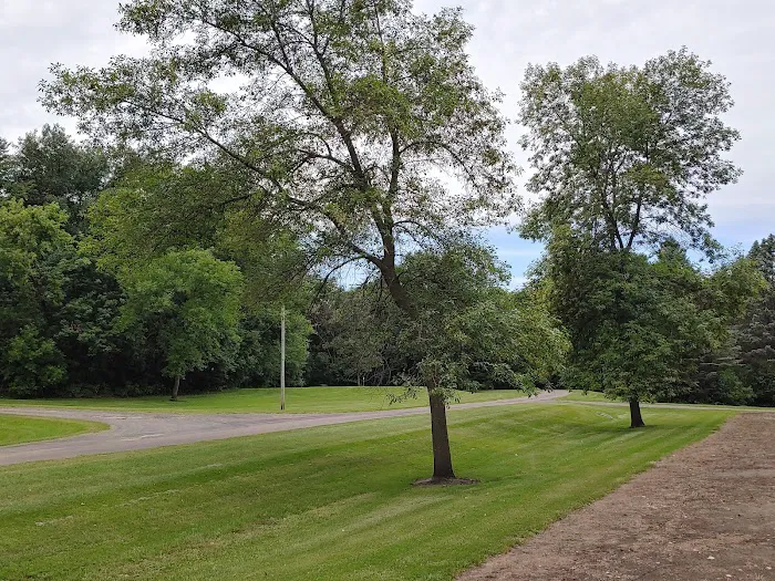 Lake Marion Campground Picture 2