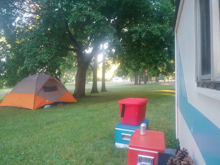 Lake Marion Campground Picture 8