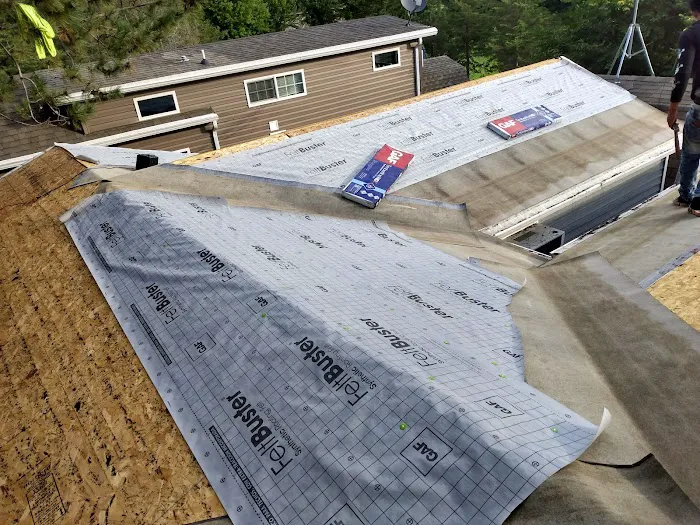 Carefree Country Club Campground Picture 1