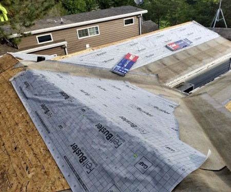 Carefree Country Club Campground