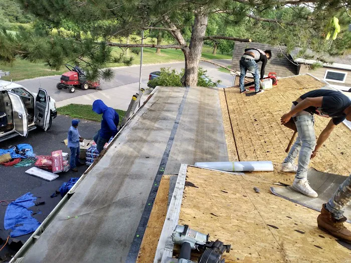 Carefree Country Club Campground Picture 2