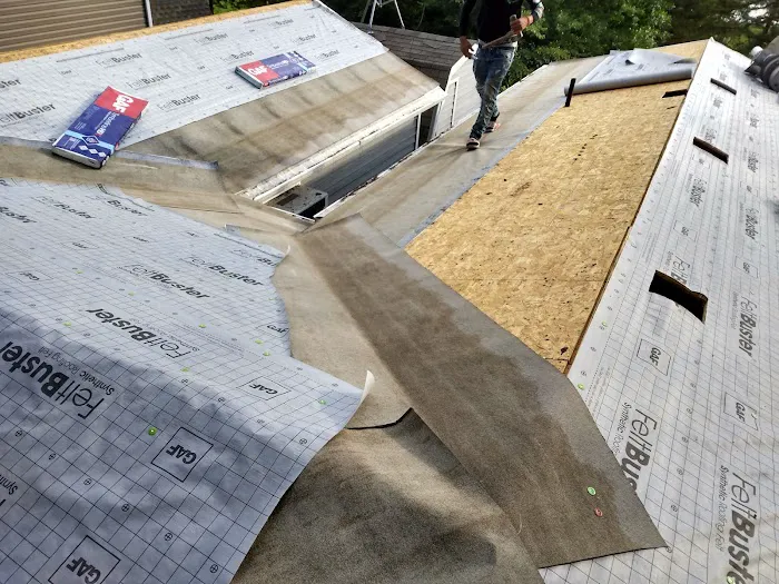 Carefree Country Club Campground Picture 5