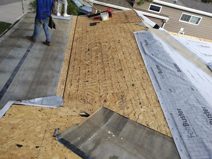 Carefree Country Club Campground Picture 7