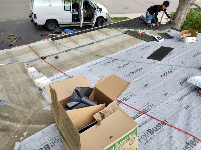 Carefree Country Club Campground Picture 6