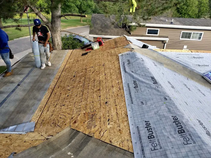 Carefree Country Club Campground Picture 8