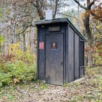 Ann Lake Campground ico