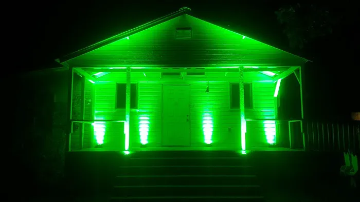 Sherburne County Camp Picture 1