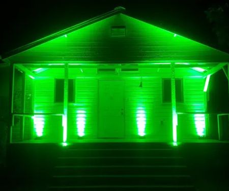 Sherburne County Camp