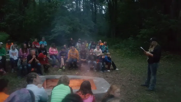 Sherburne County Camp Picture 2