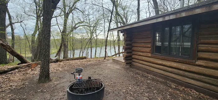 Lake Maria State Park Cabin 1 Picture 1