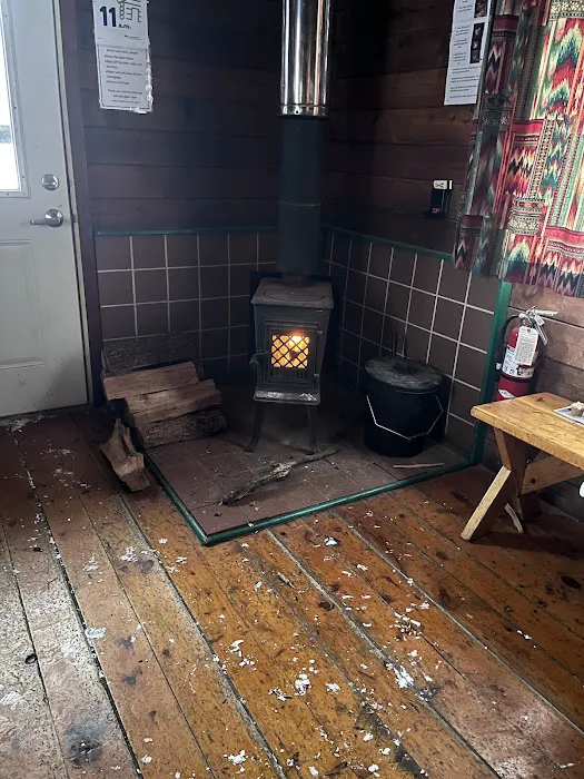 Lake Maria State Park Cabin 3 Picture 2