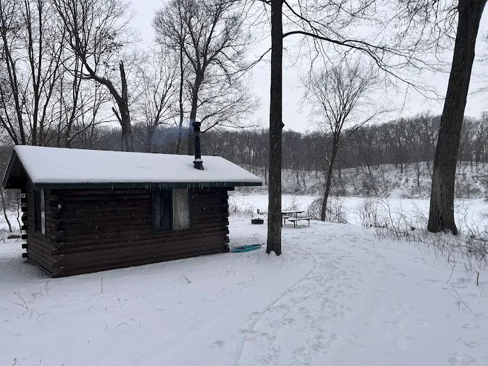 Lake Maria State Park Cabin 3 Picture 1