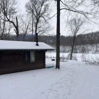 Lake Maria State Park Cabin 3 ico
