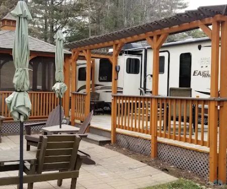 Springvale Campground