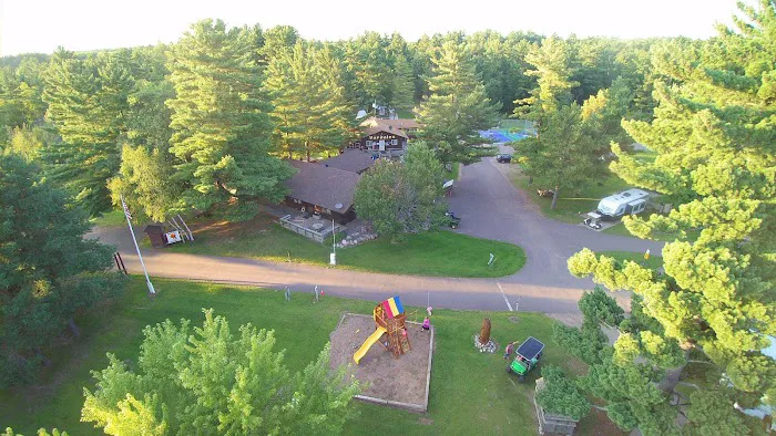 Springvale Campground Picture 10