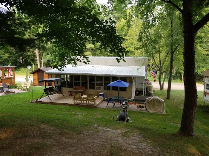 Springvale Campground Picture 8