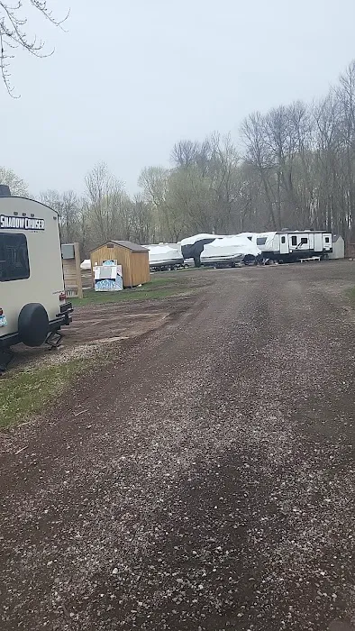 Rush Haven Seasonal Campground Picture 1