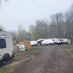 Rush Haven Seasonal Campground